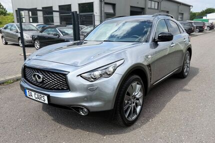 INFINITI QX70 164.000 km 15.900 &euro; Troisdorf (10 km Köln-Bonn Airport) 53842