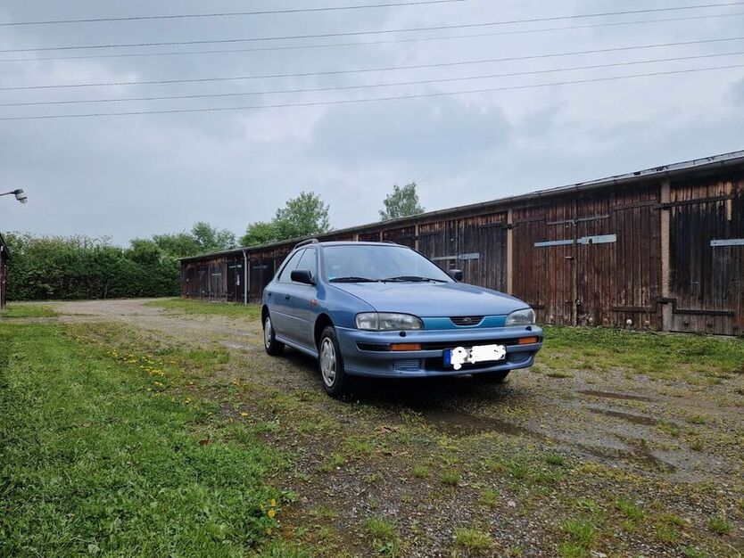 Impreza