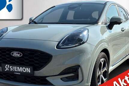 Ford Puma 19.574 km 22.430 &euro; Wiesmoor 26639