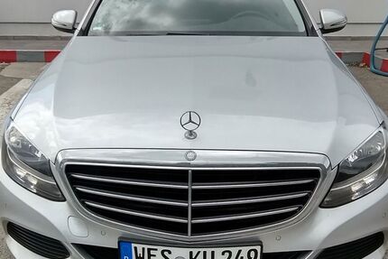 Mercedes-Benz C 180 184.888 km 10.500 &euro; Hamminkeln 46499
