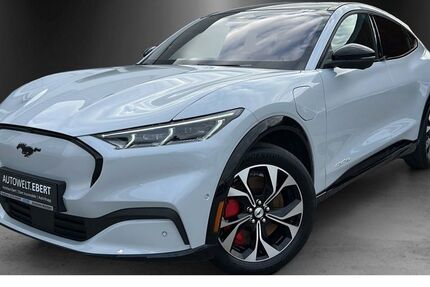 Ford Mustang Mach-E 37.900 km 32.690 € Bensheim 64625