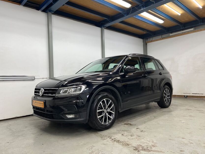 VW Tiguan 230.000 km 14.999 € Geretsried bei München 82538