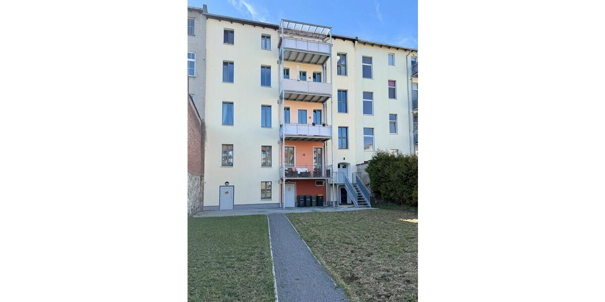 Etagenwohnung Dessau-Roßlau Roßlau - 4 Zimmer, 139 m&sup2;, 1.390&euro; | Angebot:25363115