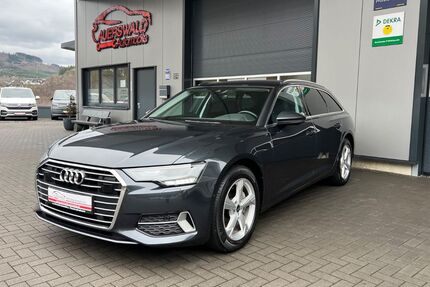 Audi A6 145.000 km 24.990 &euro; Finnentrop 57413