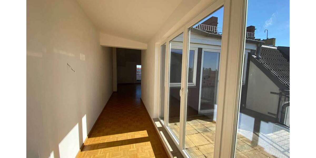 Etagenwohnung Berlin Mitte - 2 Zimmer, 105 m&sup2;, 799.824&euro; | Angebot:26037091