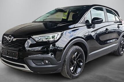 Opel Crossland (X) 94.000 km 11.990 &euro; Weinstadt 71384