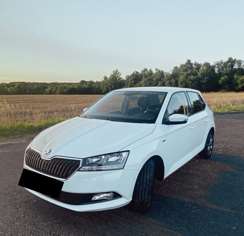 Fabia