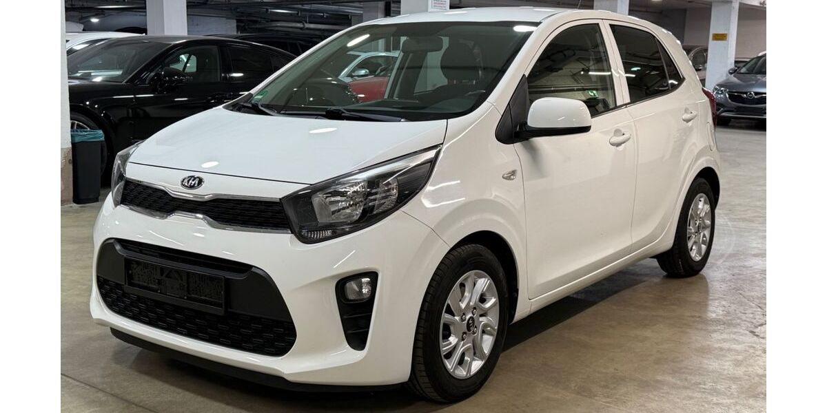 Kia Picanto 88.793 km 7.300 &euro; München 81677