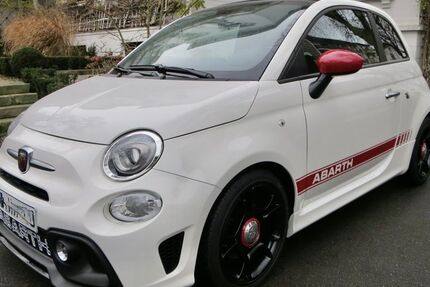Abarth 595C 13.000 km 19.390 &euro; Bremen 28203