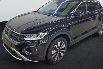 VW T-Roc 25.095 km 21.980 &euro; Fürth 90763