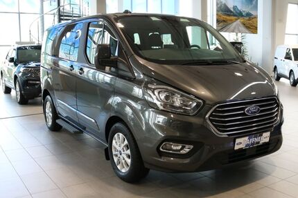 Ford Tourneo Custom 86.500 km 29.890 &euro; Leipzig 04179