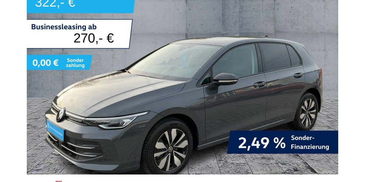 VW Golf 12.262 km 29.930 € Bayreuth 95448