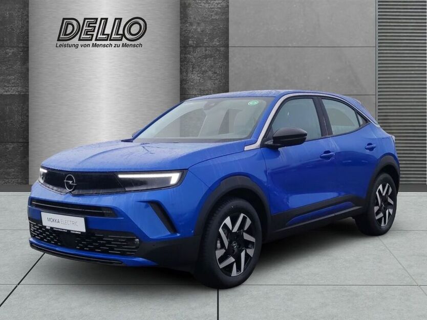 Mokka-e