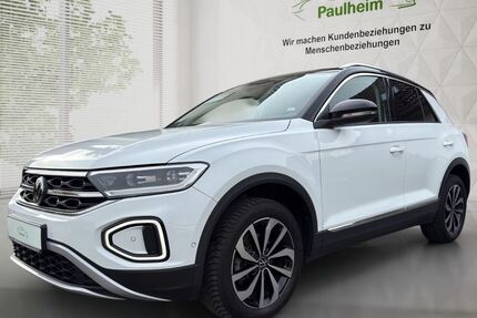 VW T-Roc 17.150 km 27.590 € Kammeltal / OT.Behlingen 89358