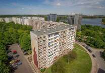 Wohnung zum Mieten in Magdeburg 380 € 65.93 m²