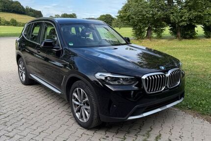 BMW X3 89.000 km 36.890 &euro; Ascholding 83623