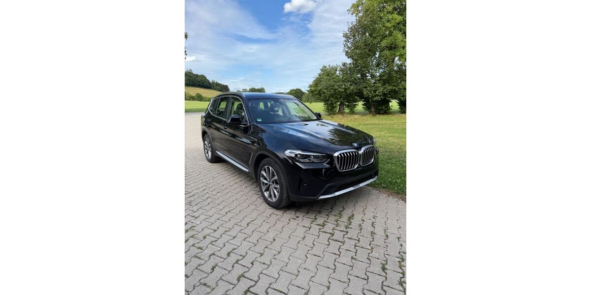 BMW X3 89.000 km 36.890 &euro; Ascholding 83623