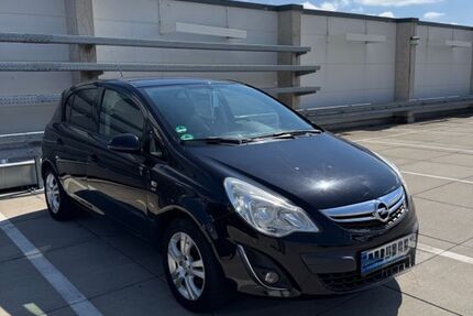 Opel Corsa 157.000 km 4.850 &euro; Bremen 28329