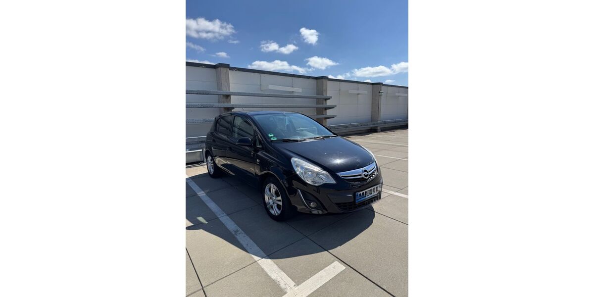 Opel Corsa 157.000 km 4.850 &euro; Bremen 28329