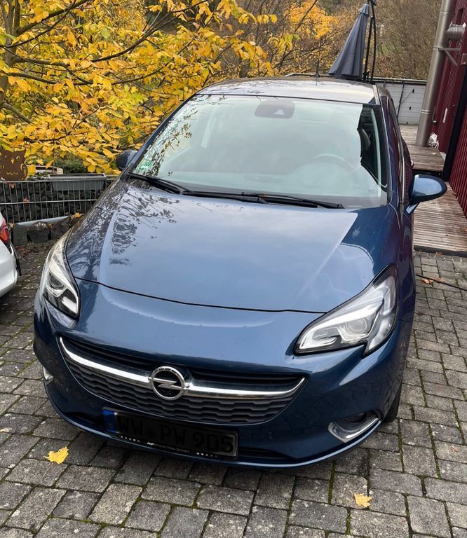 Opel Corsa 85.729 km 10.950 € Daubach 56412