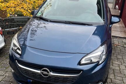 Opel Corsa 85.729 km 9.400 € Daubach 56412