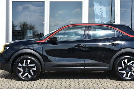 Opel Mokka 3.900 km 17.850 &euro; Grafschaft 53501