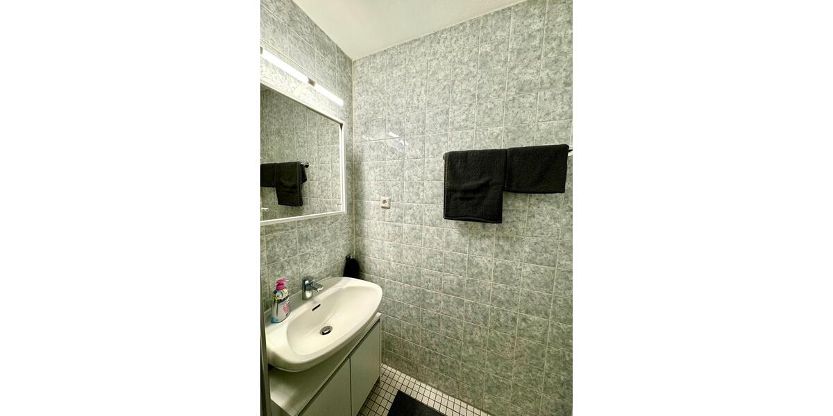 Etagenwohnung Homburg - 1 Zimmer, 27 m&sup2;, 940&euro; | Angebot:26413186