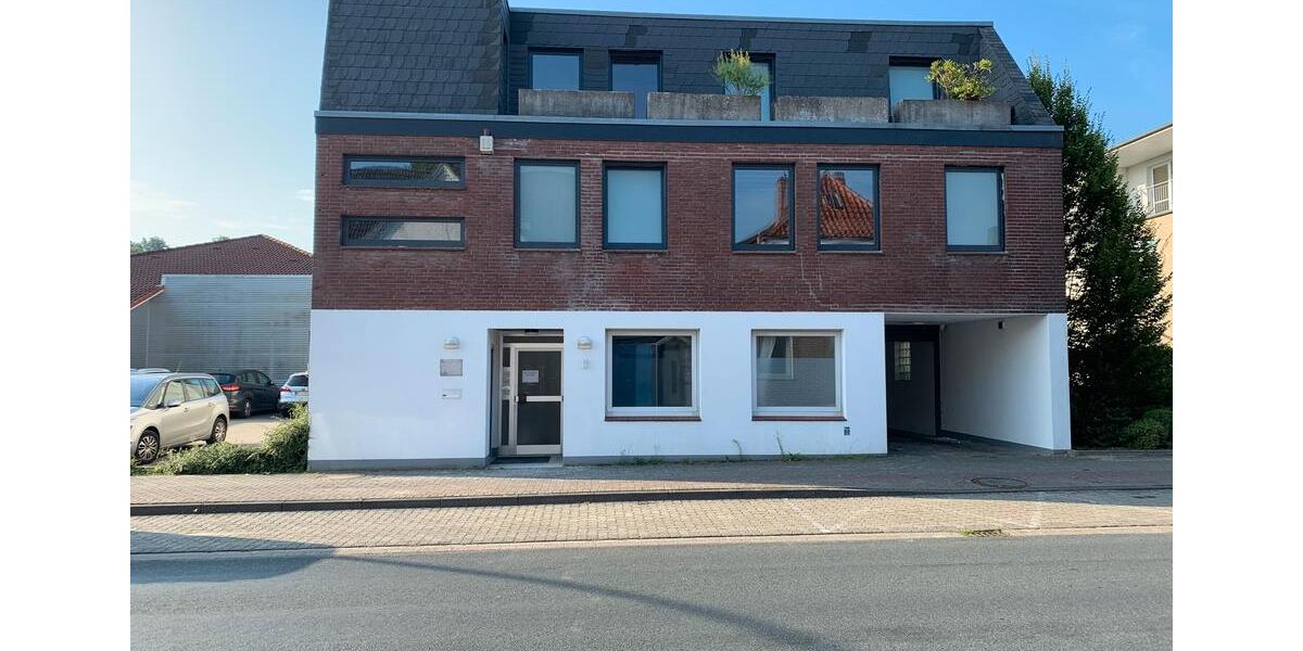 Gewerbeobjekt Bremervörde - 1.300&euro; | Angebot:22320893