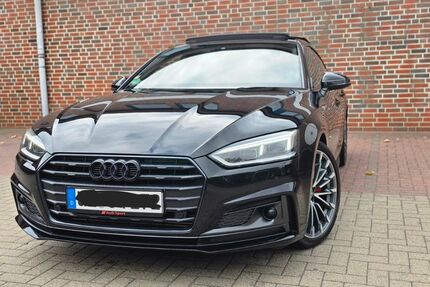 Audi A5 132.000 km 26.400 &euro; Uelzen 29525