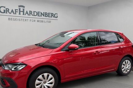 VW Polo 10.000 km 21.990 &euro; Karlsruhe 76131
