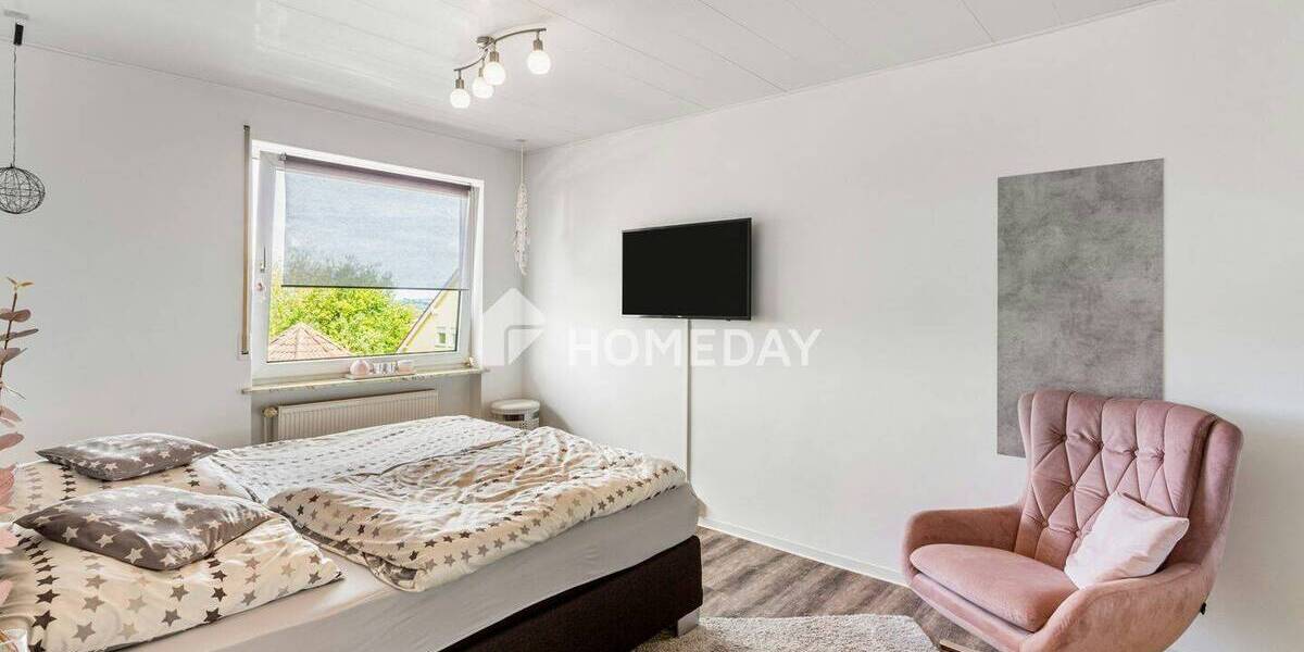 Reihenmittelhaus Essenheim - 6 Zimmer, 125 m&sup2;, 569.000&euro; | Angebot:26903232
