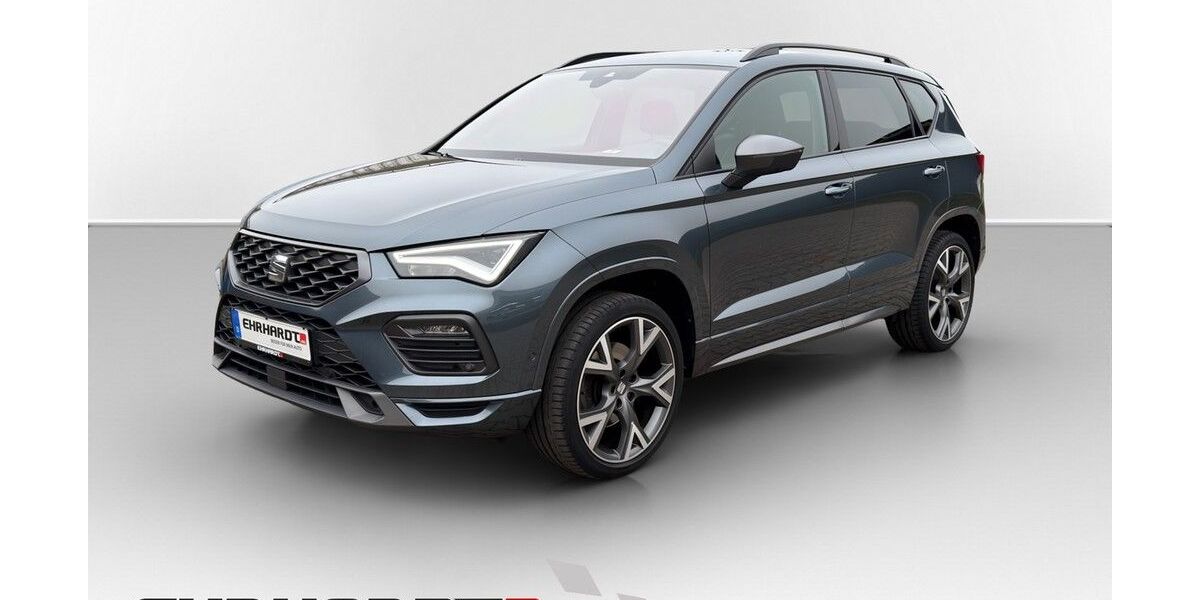 Seat Ateca 50.930 km 25.490 &euro; Eisfeld 98673