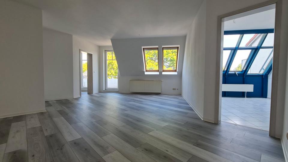 Maisonettenwohnung Haldensleben - 2 Zimmer, 92 m&sup2;, 700&euro; | Angebot:26409672