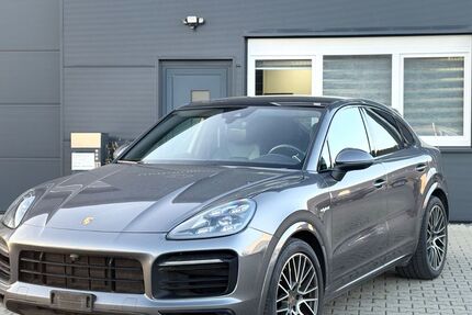 Porsche Cayenne 92.900 km 59.599 &euro; Balgheim 78582