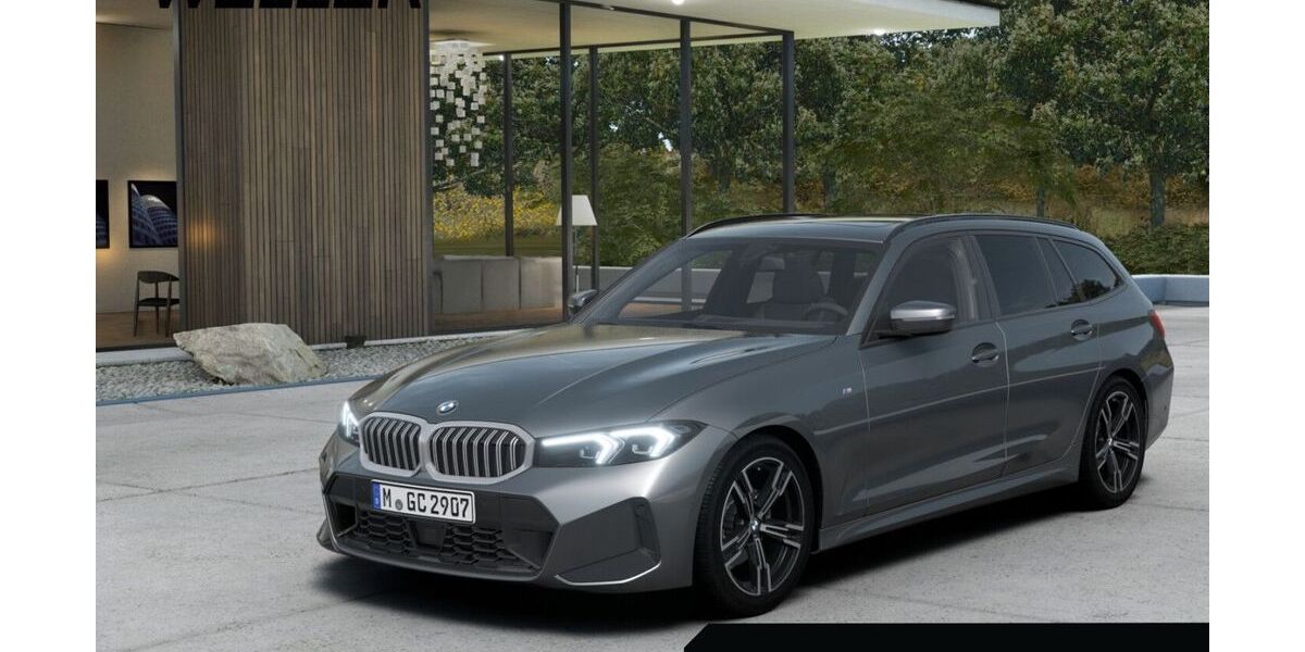 BMW 330 4.502 km 44.990 &euro; Goslar 38644