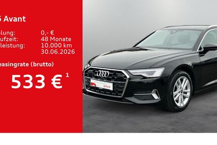 Audi A6 25.000 km 43.480 &euro; Kitzingen 97318