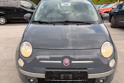 Fiat Panda 33.000 km 5.799 &euro; Stuttgart 70376