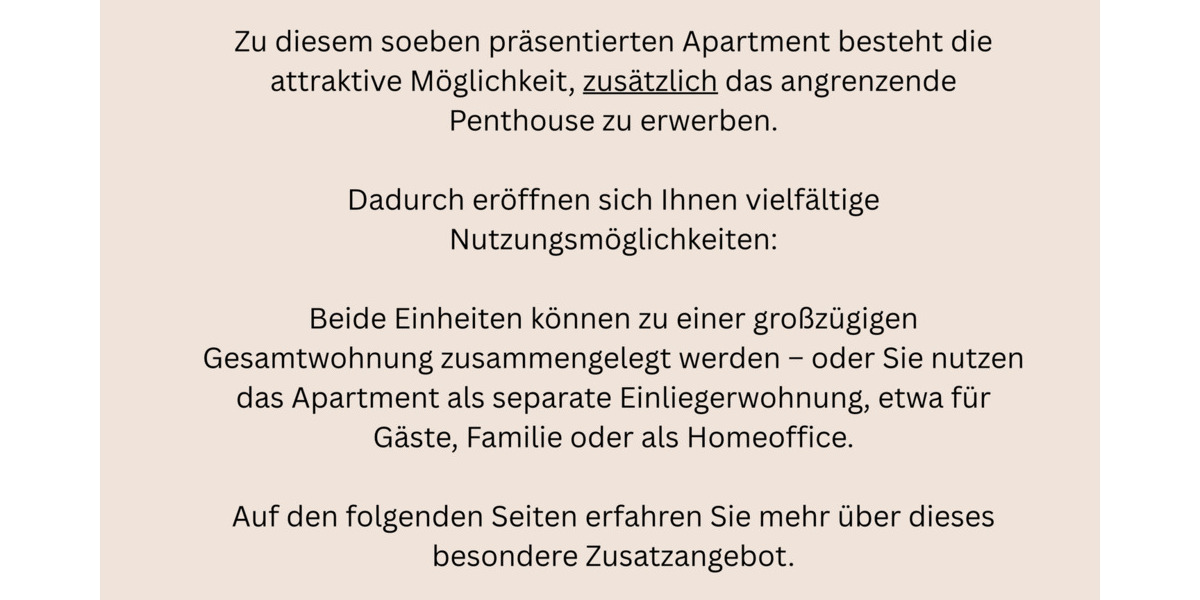 Etagenwohnung Gernsbach - 2 Zimmer, 47 m&sup2;, 135.000&euro; | Angebot:26162012