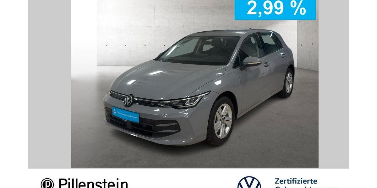 VW Golf 11.750 km 25.905 &euro; Fürth 90762