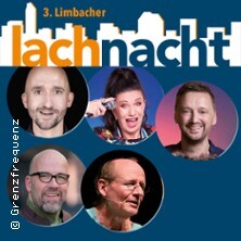 3. Limbacher Lachnacht Limbach-Oberfrohna