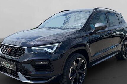 Cupra Ateca 11.300 km 28.999 &euro; Ehingen 89584