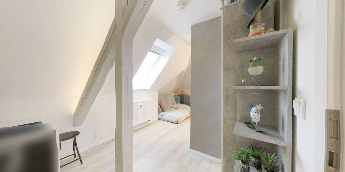 Etagenwohnung Coswig - 3 Zimmer, 87 m&sup2;, 239.990&euro; | Angebot:26154789