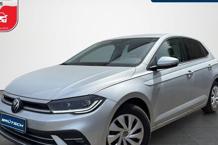VW Polo 11.500 km 24.380 &euro; Singen 78224