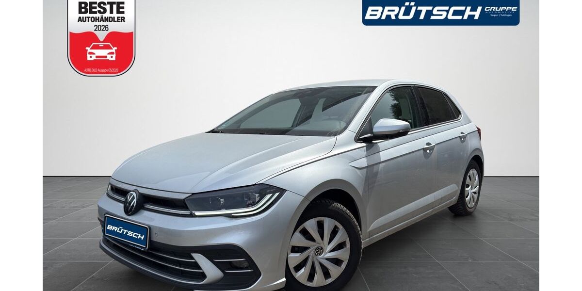 VW Polo 11.500 km 24.380 &euro; Singen 78224