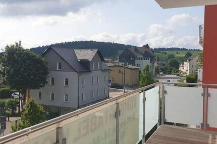 Wohnung Grünhain-Beierfeld Grünhain - 3 Zimmer, 85 m&sup2;, 750&euro; | Angebot:25774757