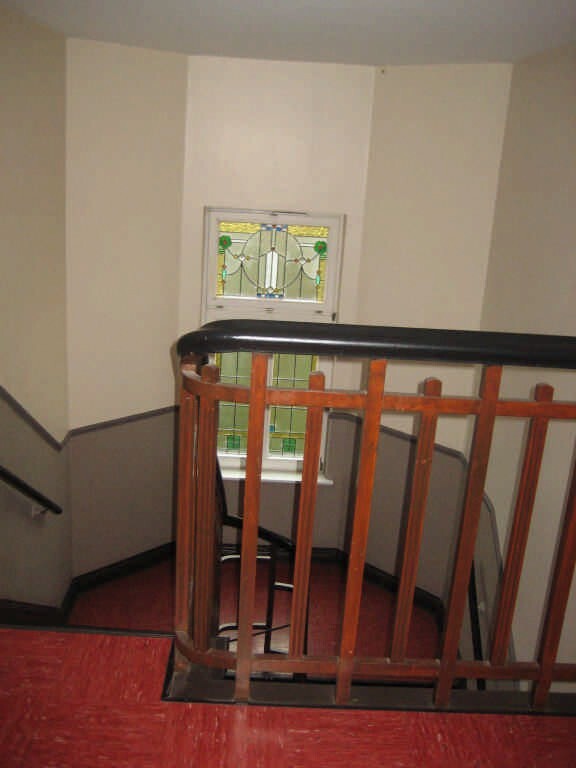Helle Dachgeschoß-MaisonetteWohnung