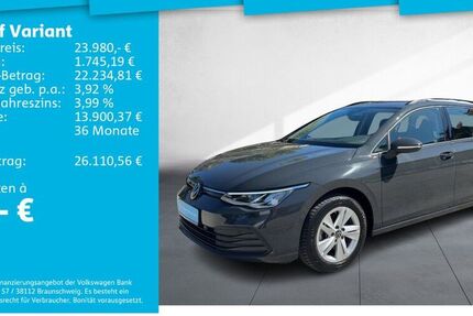 VW Golf