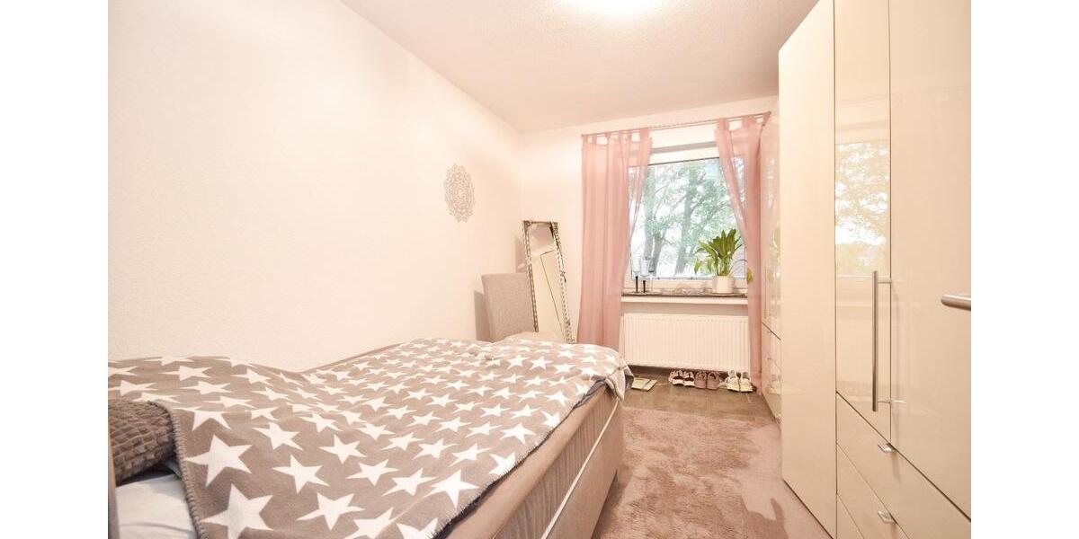 Etagenwohnung Bremen Huchting - 3 Zimmer, 65 m&sup2;, 219.500&euro; | Angebot:25580556