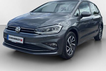 VW Golf Sportsvan 41.740 km 15.990 &euro; Ilmenau 98693
