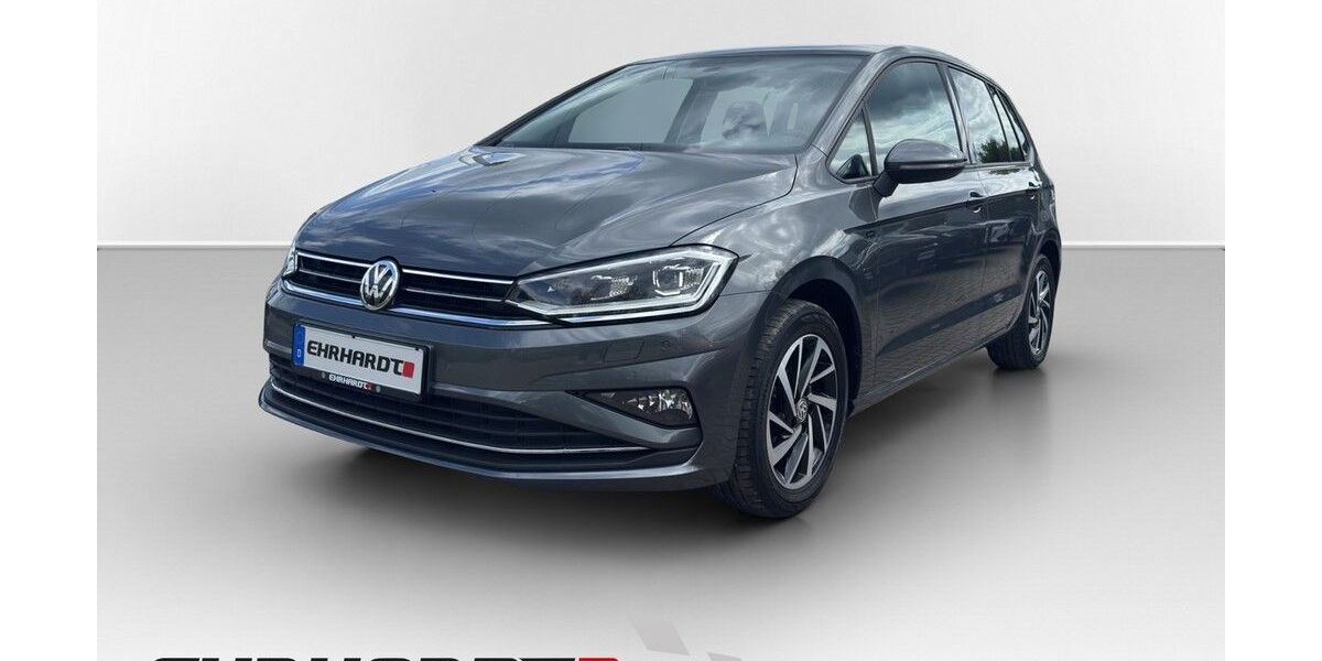 VW Golf Sportsvan 41.740 km 15.990 &euro; Ilmenau 98693